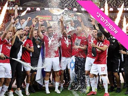 (אלן שיבר) (צילום: ספורט 5)