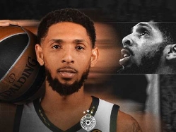 (Partizan Belgrade) (צילום: ספורט 5)