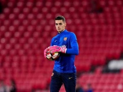 (Photo by Diego Souto/Getty Images) (צילום: ספורט 5)