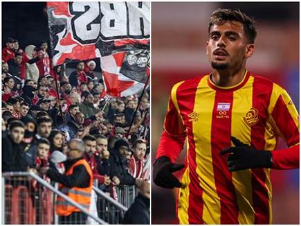 sportFive1649738 (צילום: ספורט 5)