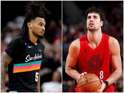 מהלך משוגע: הטרייד שישלח את דני אבדיה לסן אנטוניו ספרס