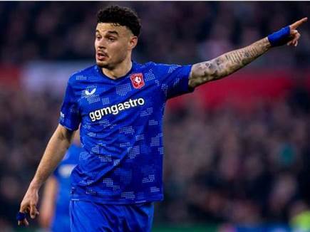 (Photo by Rene Nijhuis/MB Media/Getty Images) (צילום: ספורט 5)