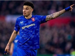 (Photo by Rene Nijhuis/MB Media/Getty Images) (צילום: ספורט 5)