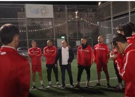 sportFive1649795 (צילום: ספורט 5)