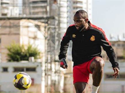 צילום: באדיבות מ.ס. אשדוד (צילום: ספורט 5)