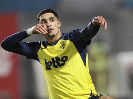 BRUNO FAHY / BELGA MAG / Belga / AFP via Getty Images