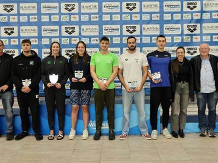 כבוד. מצטייני השנה (גלעד קוולרצ׳יק) (צילום: ספורט 5)