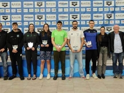 כבוד. מצטייני השנה (גלעד קוולרצ׳יק) (צילום: ספורט 5)