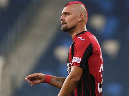 (אלן שיבר) (צילום: ספורט 5)