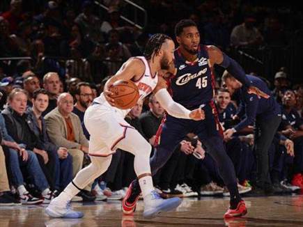 Nathaniel S. Butler/NBAE via Getty Images