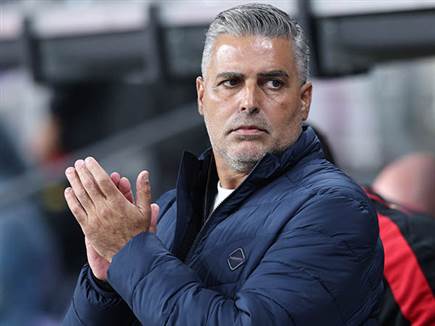 (אלן שיבר) (צילום: ספורט 5)