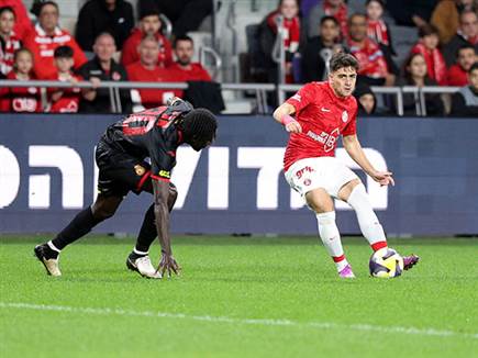 האדומים פתחו טוב יותר (אלן שיבר)