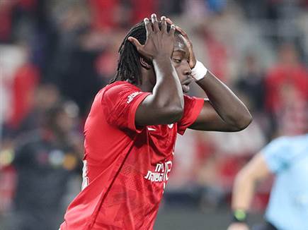 זה אומנם לא היה פשוט בהתחלה (אלן שיבר)