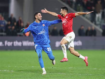 ומחמיד אמר את המילה האחרונה (אלן שיבר)