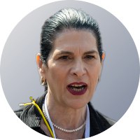 טליק גואילי, אימו של רן גואילי החטוף בעזה