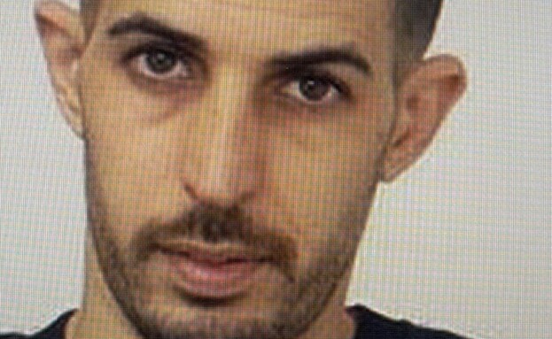 ישראל ידידיה בוהדנה (צילום: דוברות המשטרה)