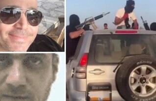 בדואים, ניבי זגורי, חגי זגורי