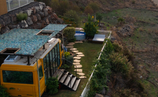 VARIO (צילום: מתוך האינסטגרם)