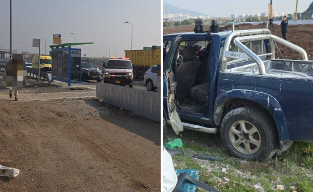 רצף אירועיים חריג בצפון