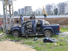 "זה פחד אמיתי. לא שמועות, לא תרחיש"