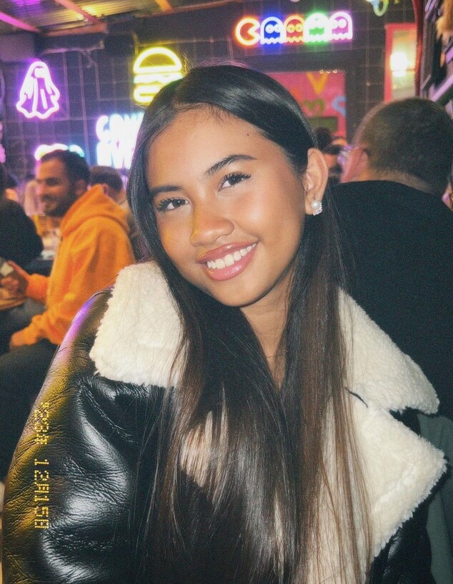 אשלי קסאי לב