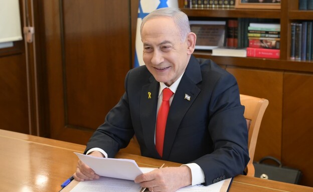 נתניהו מכיר רשמית ברפובליקה של סומלילנד כריבונית