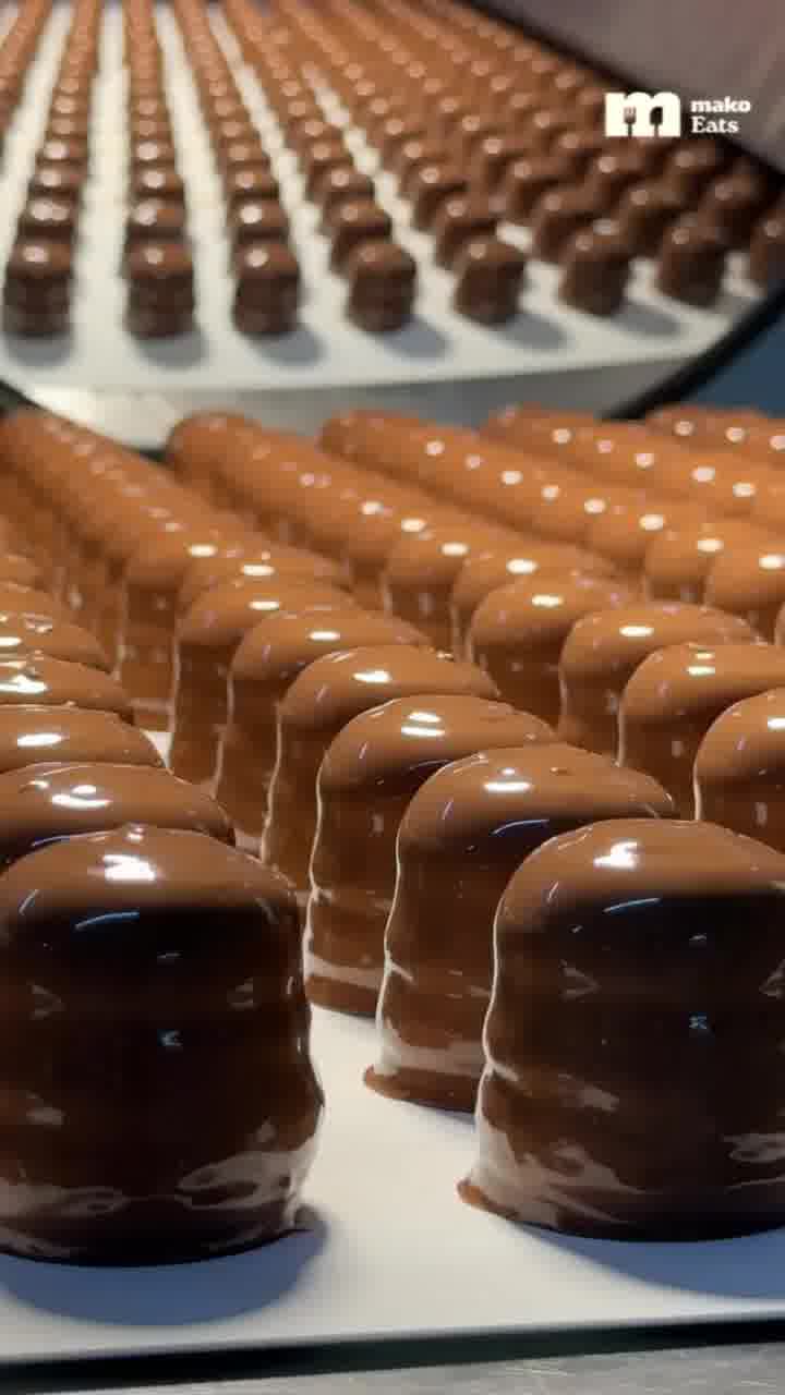 איך קרמבו נולד? ביקרנו במפעל