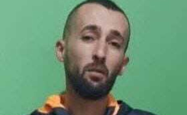 המחבל שביצע את הפיגוע באזור בית שאן