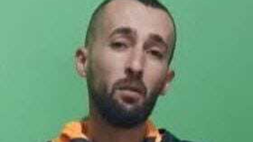 המחבל שביצע את הפיגוע באזור בית שאן