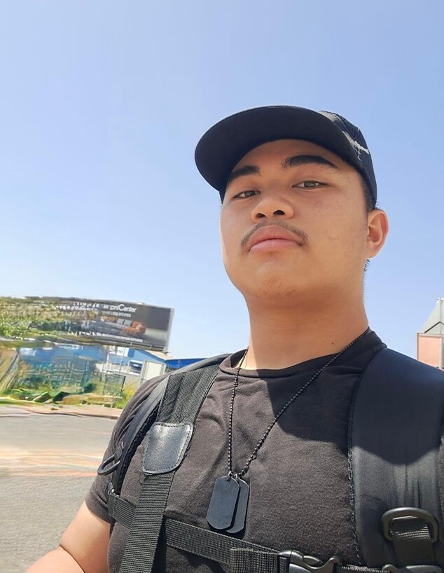 נועם סורמידה