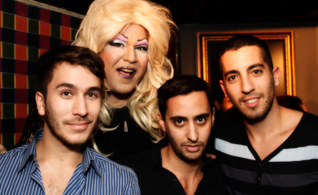 פאטוץ' (צילום: דור סויסה)