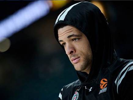 מתוסכל ומנודה (GETTY) (צילום: ספורט 5)