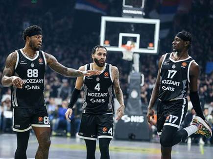 סצנות שלא נראו מעולם (GETTY) (צילום: ספורט 5)