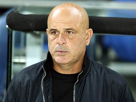 (אלן שיבר) (צילום: ספורט 5)