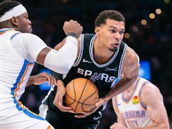 Kenneth Richmond/Getty Images (צילום: ספורט 5)