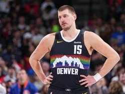 Garrett Ellwood/NBAE via Getty Images (צילום: ספורט 5)