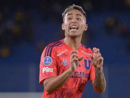 Daniel DUARTE / AFP via Getty Images (צילום: ספורט 5)