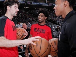 Rocky Widner/NBAE via Getty Images (צילום: ספורט 5)