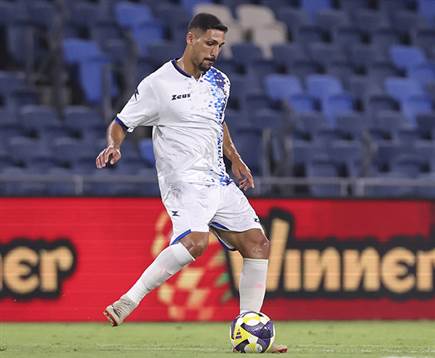 (מאור אלקסלסי) (צילום: ספורט 5)