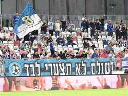 (ברני ארדוב) (צילום: ספורט 5)