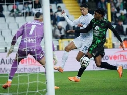 (GETTY) (צילום: ספורט 5)