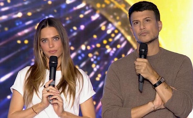 אסי עזר רותם סלע