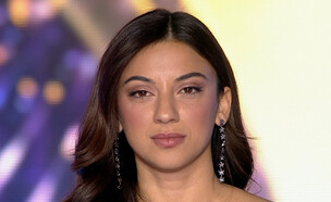 סתיו וקנין (צילום: מתוך "הכוכב הבא של ישראל לאירוויזיון", קשת 12)