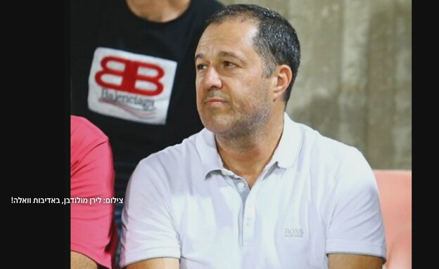 אלי ברקת, אחיו של השר ניר ברקת