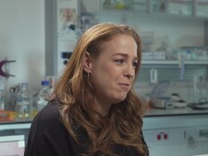 יפעת נזרקה מהתיכון - והצליחה להיכנס לרשימה היוקרתית