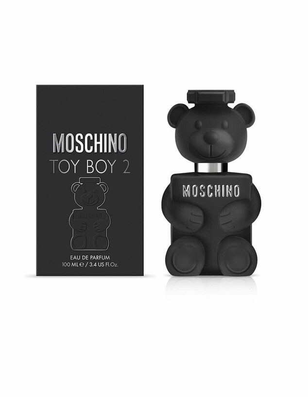 MOSCHINO TOY BOY 2 