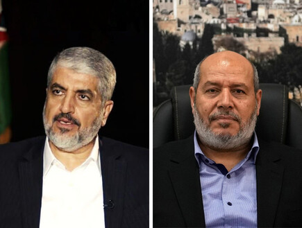 ראש בראש: השינוי המתוכנן בחמאס, מאז חיסול סינוואר