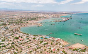 סומלילנד (צילום: Abdulkadir Hirabe, shutterstock)