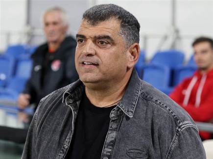 sportFive1650386 (צילום: ספורט 5)