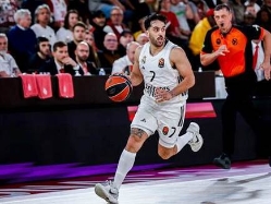 (Photo by Roberto Finizio/Getty Images) (צילום: ספורט 5)